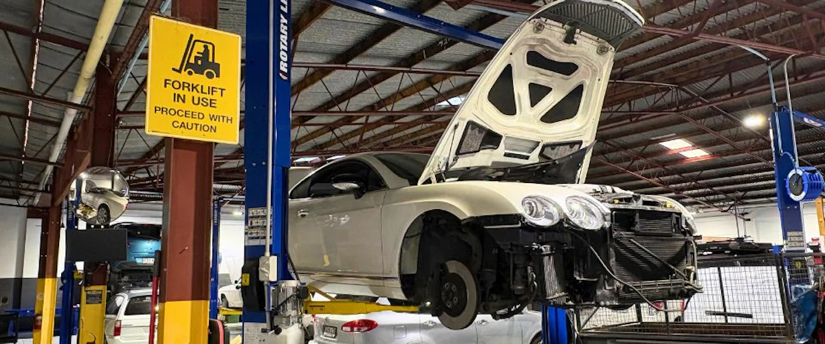 Thumbnail for Lost Your Log Book? Don’t Delay Your Car’s Log Book Service